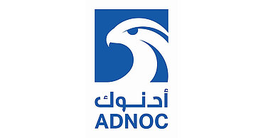 Hectronic Öffentliche Tankstelle - ADNOC
